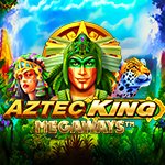 Aztec King Megaways